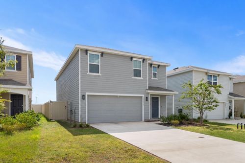 24595 Nw 11th Pl, NEWBERRY, FL, 32669-2901 | Card Image