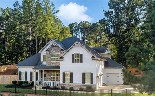 601 Legacy Run, Ball Ground, GA, 30107-4685 | Card Image