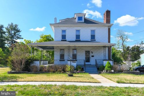 2 W Willow Street, WENONAH, NJ, 08090 | Card Image