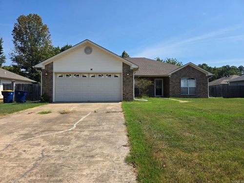 26 Stonewood Dr, Cabot, AR, 72023-3660 | Card Image