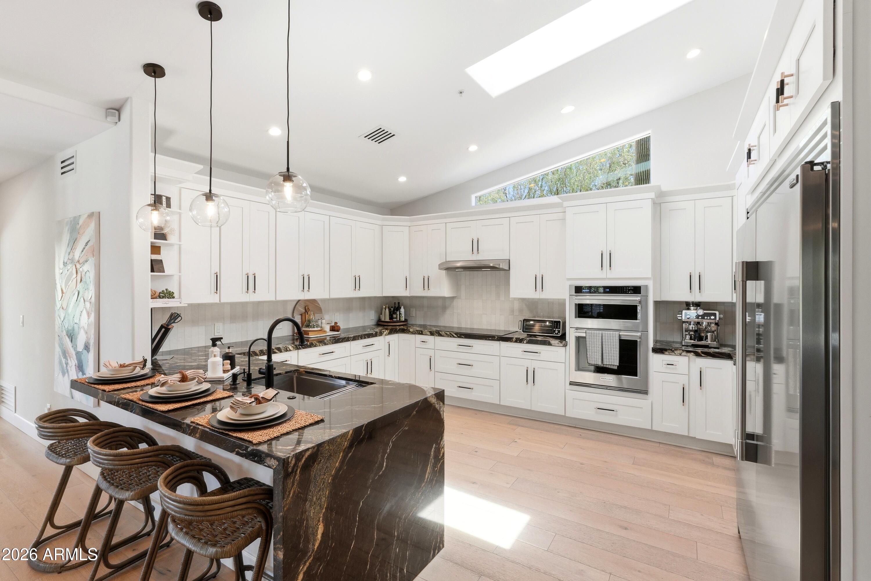 Residential in Scottsdale 4