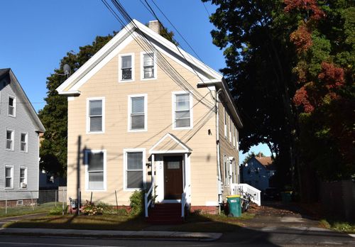 a-360 Portland Street, Rochester, NH, 03867 | Card Image