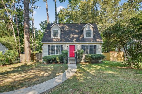 215 Partridge Dr, Columbia, SC, 29206-5010 | Card Image