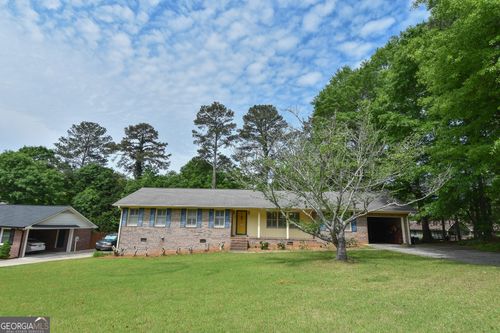 105 Jewel Dr, Griffin, GA, 30224-5119 | Card Image