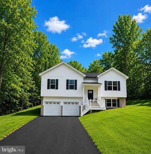 1027 John Paul Jones Dr, STAFFORD, VA, 22554-2130 | Card Image