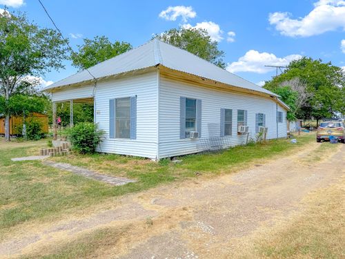 15101 Fm 635, Kerens, TX, 75144-7075 | Card Image