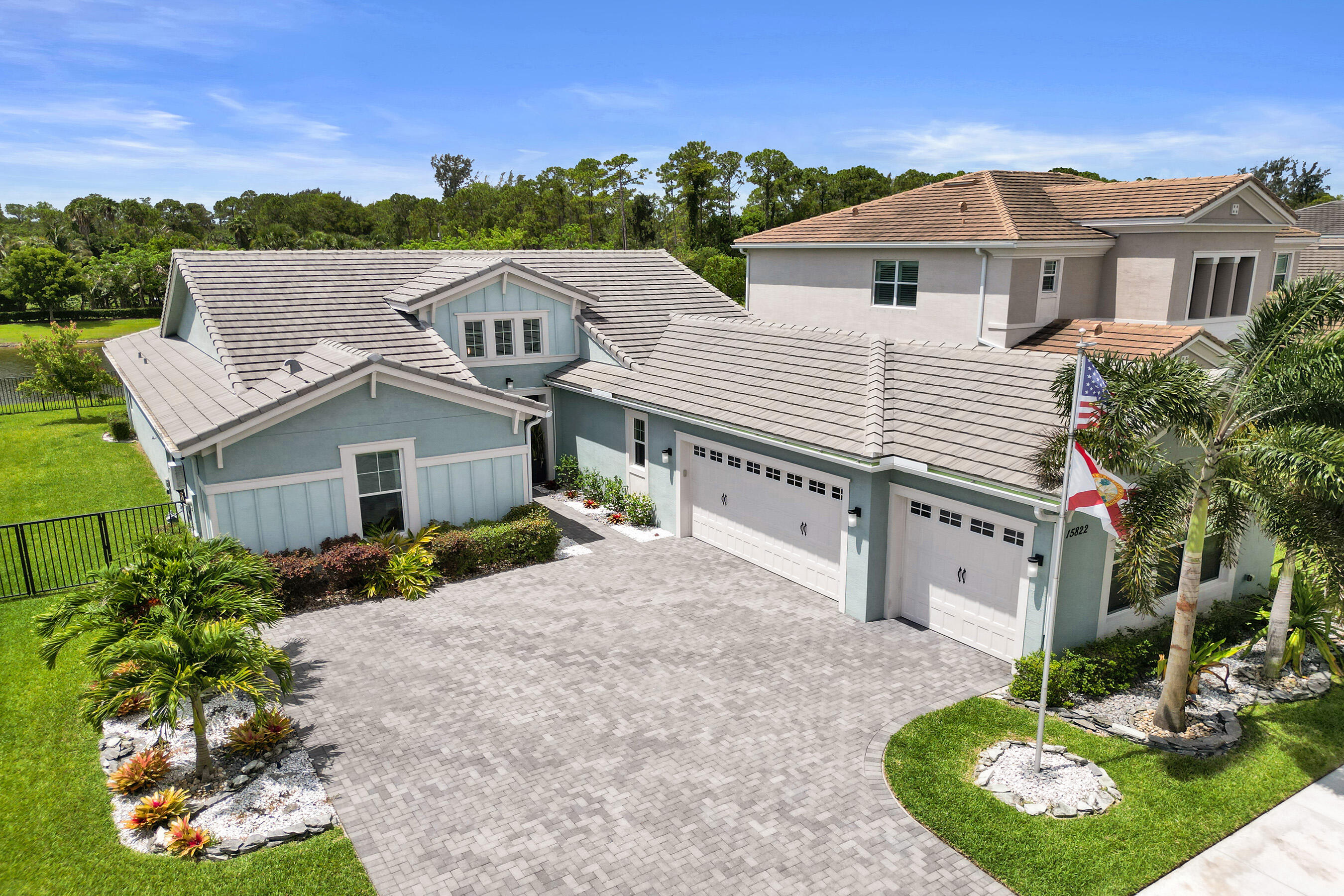 Residential in Westlake 4