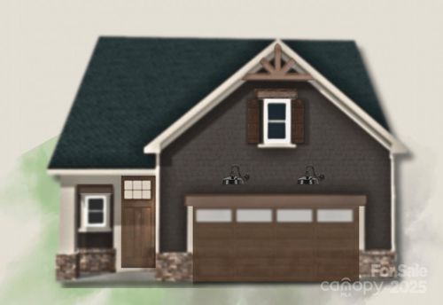 11-116 Chapel Crossing Ln, Weaverville, NC, 28787-1357 | Card Image