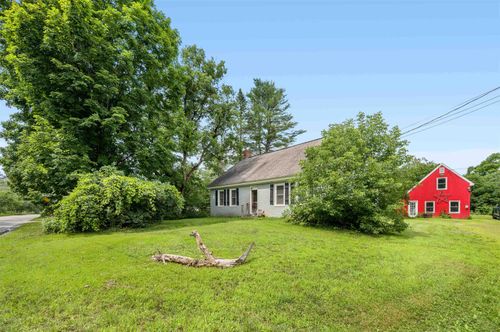 176 Three Mile Bridge Rd, Middlesex, VT, 05602-8613 | Card Image