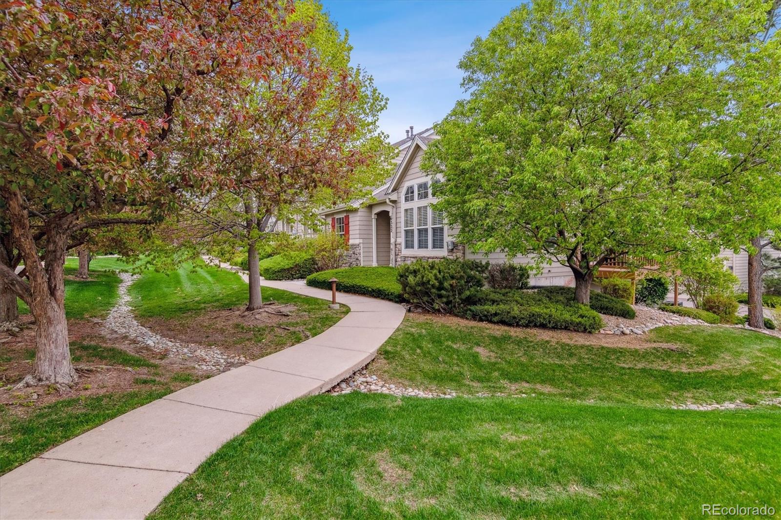 Trailhead Rd, Highlands Ranch, CO 80130