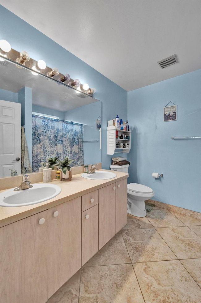 201 Nw Virgo Ct, House other with 3 bedrooms, 2 bathrooms and null parking in Port St. Lucie FL | Image 11