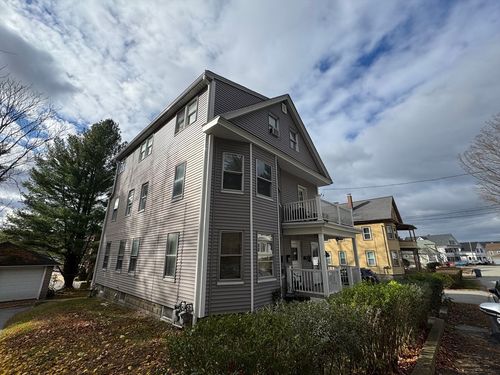 2-41 Thorndike Rd, North Andover, MA, 01845-1635 | Card Image