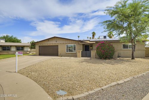 2242 W Concho Cir, Mesa, AZ, 85202-1712 | Card Image