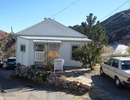 apt-1-134C Quality Hill Road, Bisbee, AZ, 85603 | Card Image