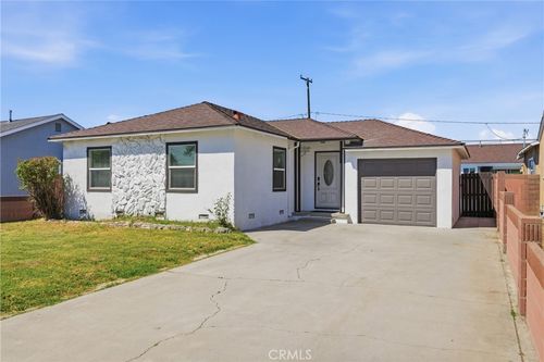 13909 Carpintero Ave, Bellflower, CA, 90706-2724 | Card Image