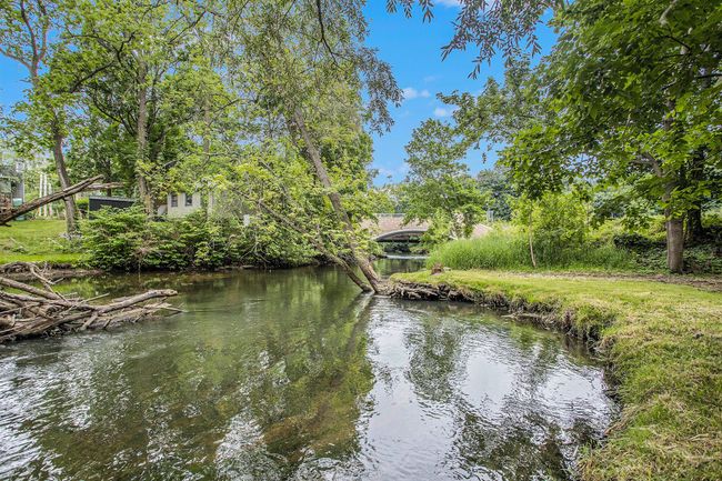 103 W Pearl St, House other with 4 bedrooms, 3 bathrooms and null parking in Marshall MI | Image 22