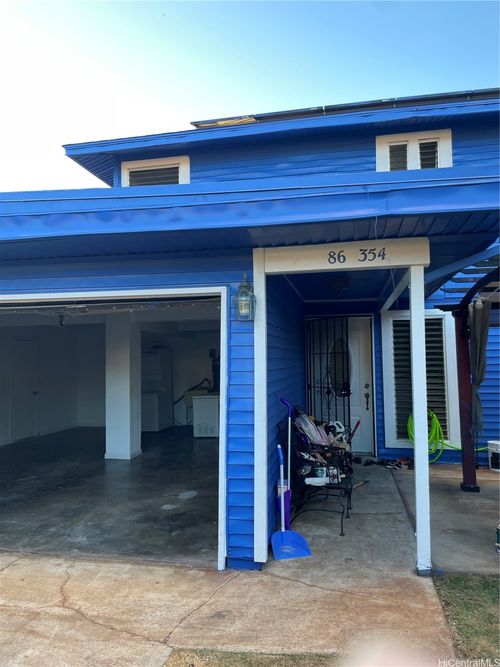 86-354 Hale Elua St, Waianae, HI, 96792-2920 | Card Image