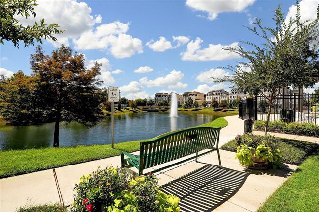 930 Dunleigh Meadows Ln, House other with 3 bedrooms, 4 bathrooms and 2 parking in Houston TX | Image 27