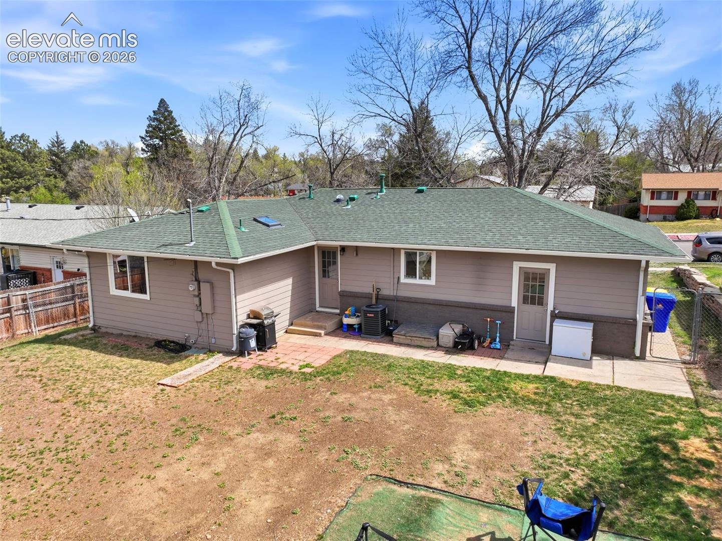 Residential in Colorado Springs 5