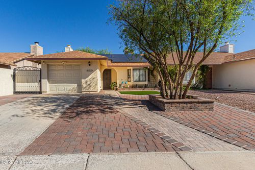 1713 W Cochran Street, Tucson, AZ, 85746 | Card Image