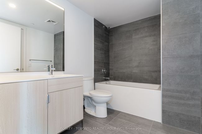 808 - 28 Eastern Ave, Condo with 1 bedrooms, 1 bathrooms and null parking in Toronto ON | Image 28