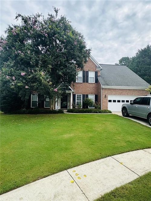 800 Roget Ct, Lawrenceville, GA, 30045-5420 | Card Image