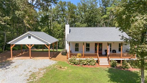 254 Spring Crest Rd, Cleveland, GA, 30528-1776 | Card Image