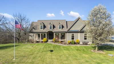 340 Pea Ridge Road, House other with 5 bedrooms, 3 bathrooms and null parking in Stamping Ground KY | Image 1