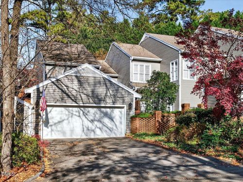 2209 Landings Way, Raleigh, NC, 27615-5570 | Card Image