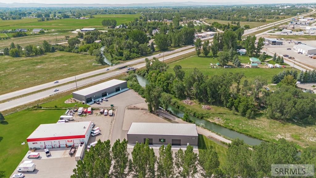 Commercial Lease in Rigby 5