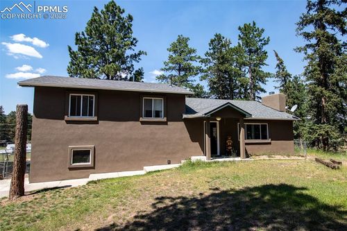 10 Ollie Ct, Woodland Park, CO, 80863-1044 | Card Image