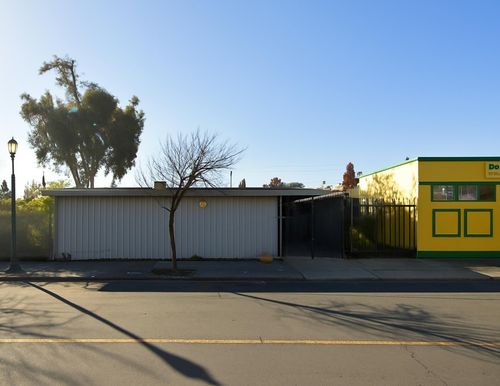 10329 Macarthur Blvd, Oakland, CA, 94605-5101 | Card Image