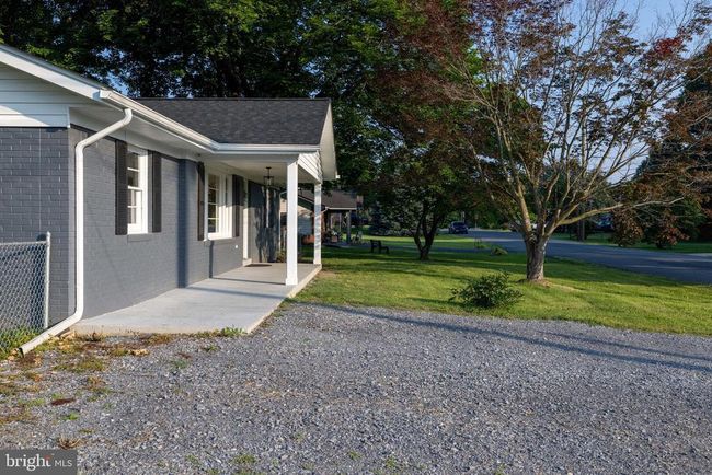 6 Charles St, House other with 3 bedrooms, 2 bathrooms and null parking in LURAY VA | Image 59