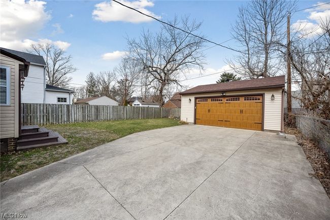 17200 Ernadale Ave, House other with 4 bedrooms, 2 bathrooms and null parking in Cleveland OH | Image 26