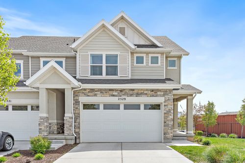 2529 W Wysteria Dr, Mapleton, UT, 84664-4453 | Card Image