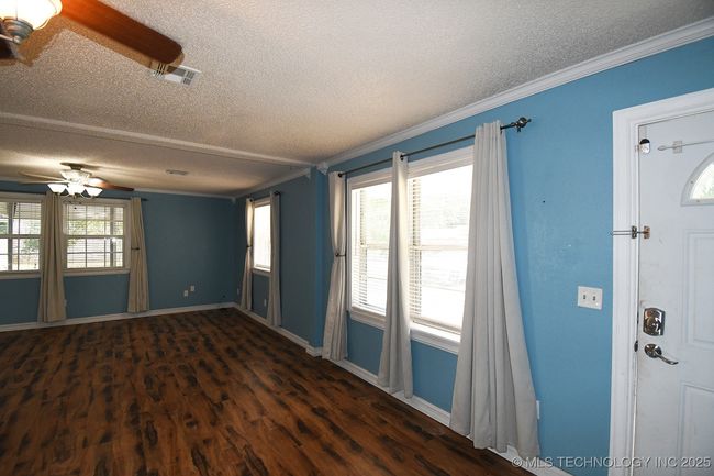1505 E Summerfield St, House other with 3 bedrooms, 1 bathrooms and null parking in Tahlequah OK | Image 10