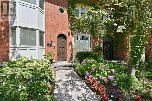 25 Southwind Terr, Oakville, ON, L6L6K6 | Card Image