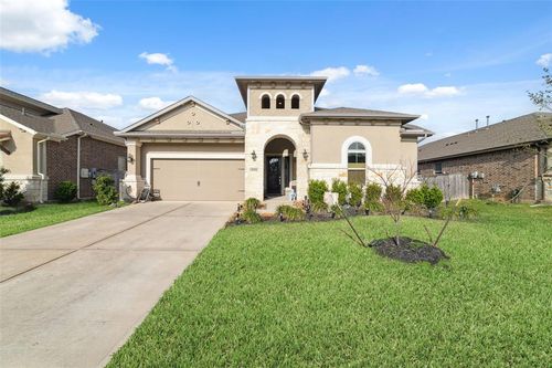 8014 Clearwater Glen Ct, Richmond, TX, 77407-1107 | Card Image