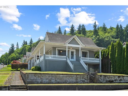 406 W C St, Rainier, OR, 97048-0047 | Card Image