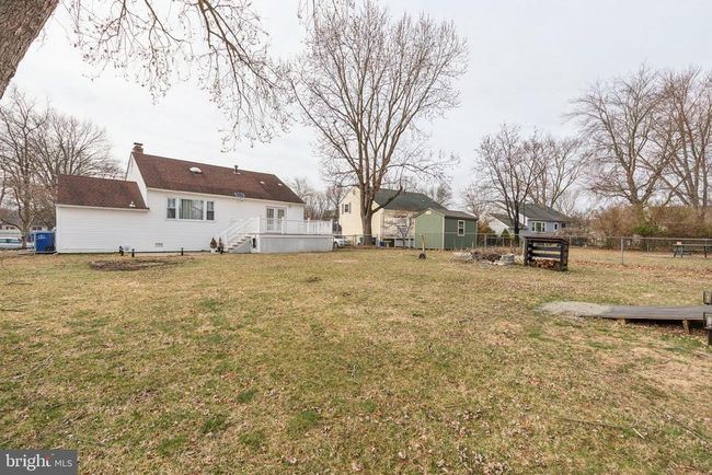 9 Buckingham Rd, House other with 4 bedrooms, 2 bathrooms and null parking in MARLTON NJ | Image 40