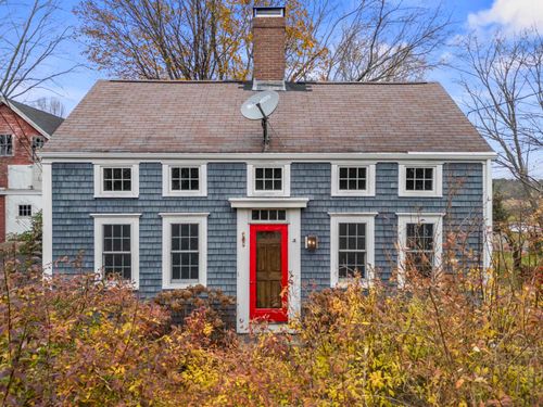 49 Exeter Rd, North Hampton, NH, 03862-2002 | Card Image