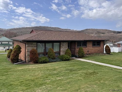 1465 3rd Street, Nanty-Glo, PA, 15943 | Card Image