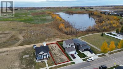 4798 Aspen Lakes Blvd, Home with 0 bedrooms, 0 bathrooms and null parking in Blackfalds AB | Image 1