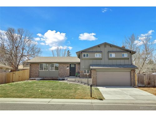 8273 Ammons Cir, Arvada, CO, 80005-2512 | Card Image