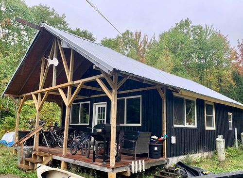 265 Mile Hill Road, New Sharon, ME, 04955 | Card Image