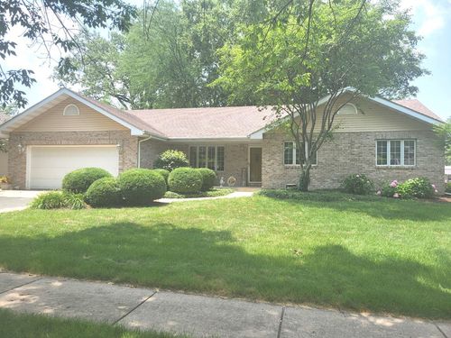810 Kristin Ln, Wilmington, IL, 60481-8718 | Card Image