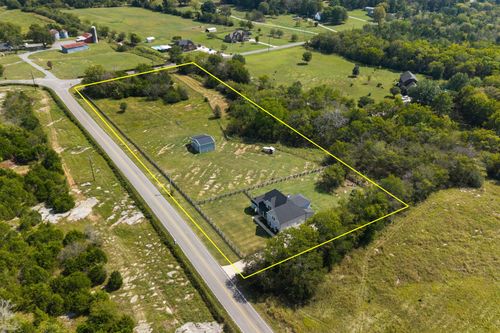 3834 Holly Grove Rd, Lascassas, TN, 37085-4022 | Card Image