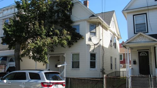 604 William St, Bridgeport, CT, 06608-1527 | Card Image