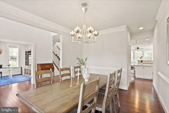 7772 Julia Taft Way, House other with 5 bedrooms, 4 bathrooms and null parking in Lorton VA | Image 16