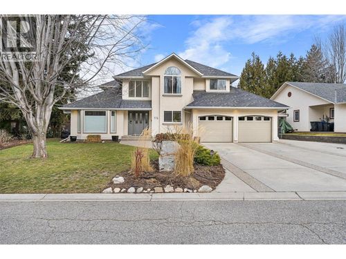 774 Varney Court, Kelowna, BC, V1W3Z2 | Card Image